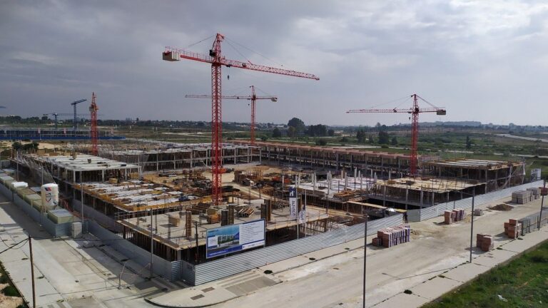 Autonomies Shoot Investment To The Highest Level