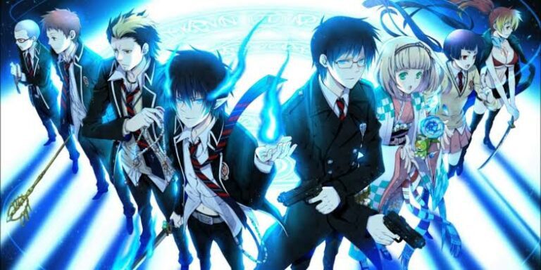 Blue Exorcist Season 3: When is 3rd part of Blue Exorcist releasing?