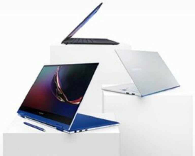 Galaxy Book Pro and Galaxy Book Pro 360 expected to launch soon!