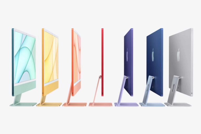 M1 iMac