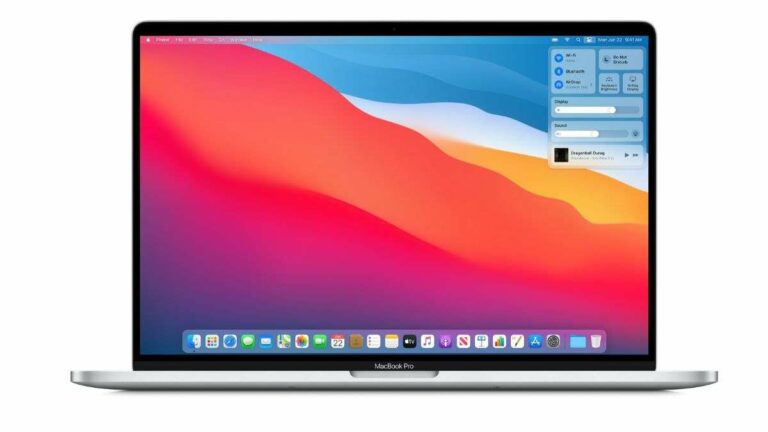 Apple’s M2 chip entered mass production!