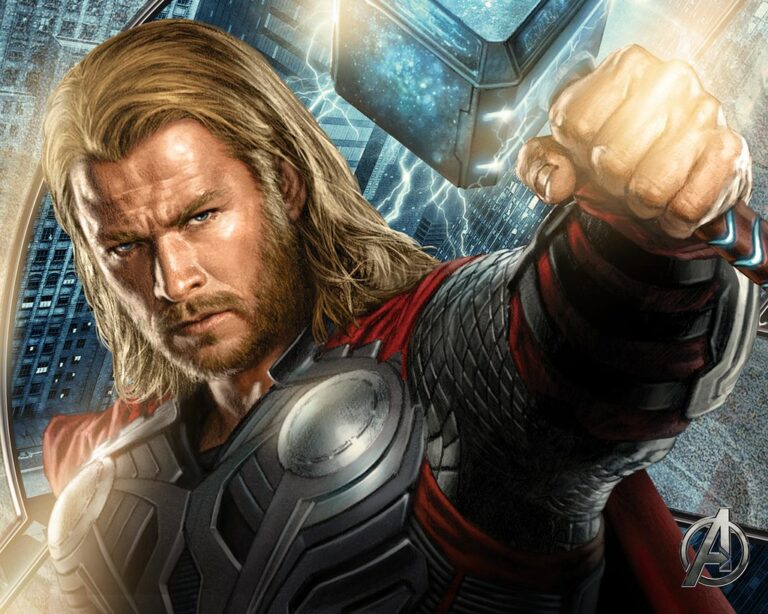 There’s reason to believe Thor knew more about time travel and the TVA than he showed in Avengers Endgame