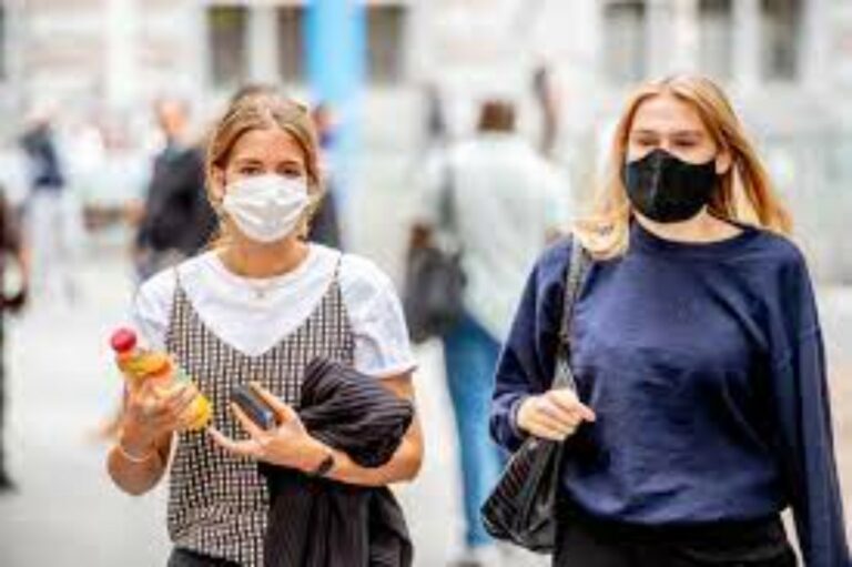 CDC plans to make changes in mask recommendations!