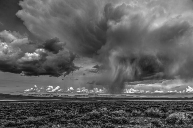The Tempest Fred Could Lead to Mudslides in Various Areas!