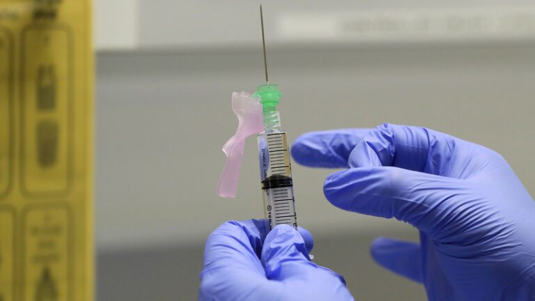 Unvaccinated people of the U.S. still thinks vaccine is more dangerous than the Covid!