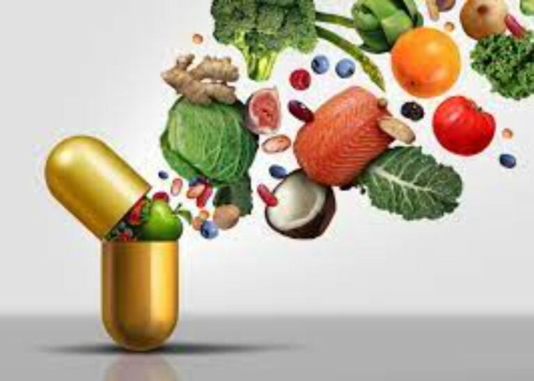 Vitamins, if taken daily, then the effects it has on the body!