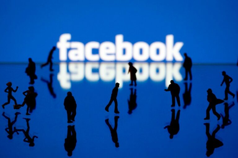 Recently there have been internal leaks of documents about Facebook!