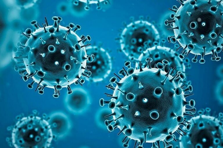 Covid recovered people may not have enough protection against future infections!