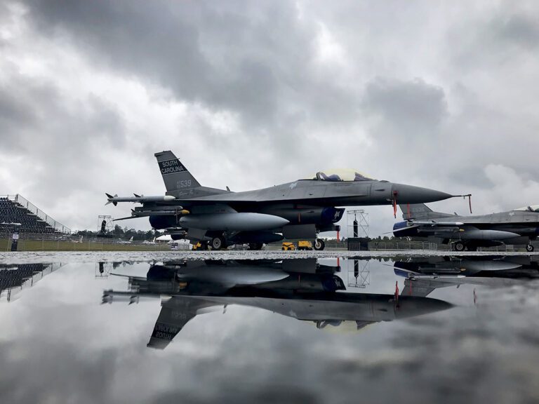 Spain and Netherlands to deploy fighter jets to Bulgaria