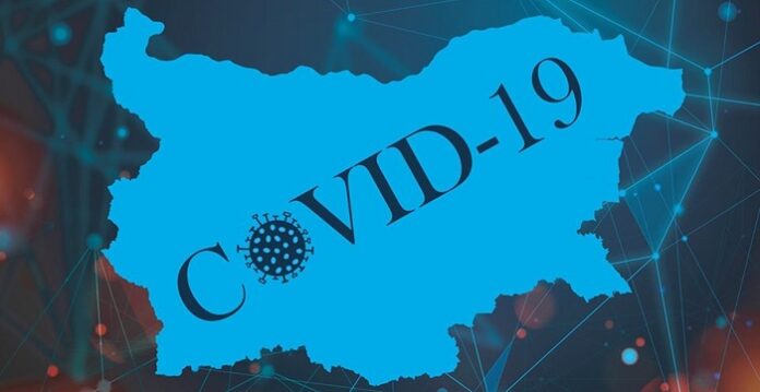 COVID in Bulgaria: Additional 1949 cases reported, 26 dies