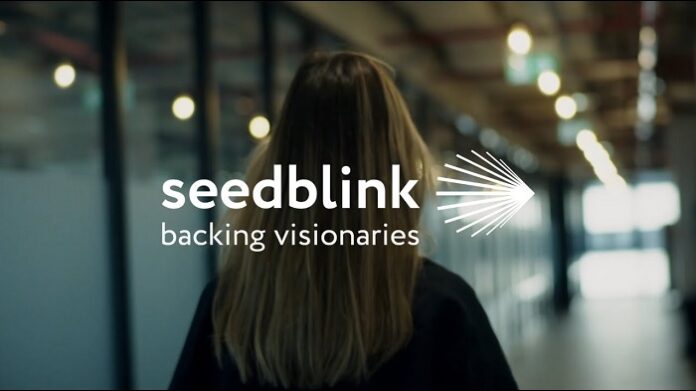 SeedBlink extends business in Sofia, Bulgaria