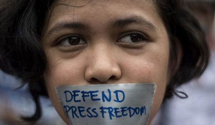 Bulgaria ranks 112th in World Press Freedom Index