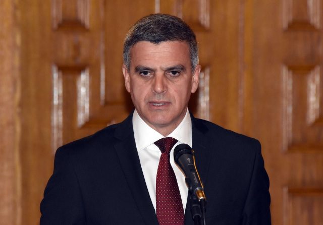 Prime Minister Petkov removes Bulgaria's Defence Minister for saying Russia's invasion isn't 'war'