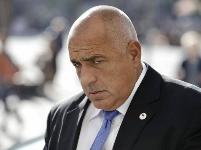 Bulgarian population condemns former prime minister's release without any charge