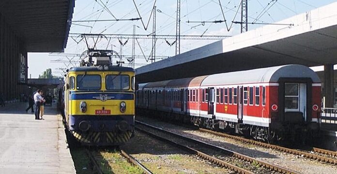 Bulgaria: State railways offering free rides to those fleeing Ukraine