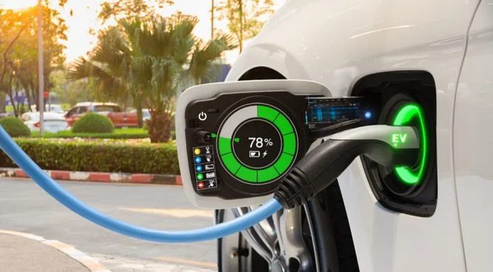 Bulgaria sets target to install 10,000 EV charging points in next 5 years