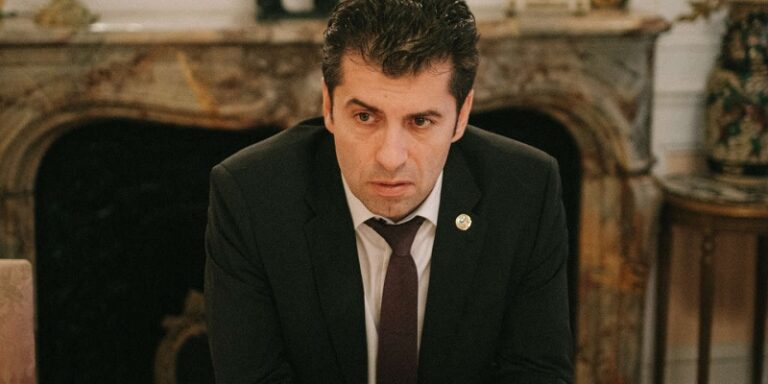 Bulgaria's Prime Minister to visit Kyiv on Wednesday amid war