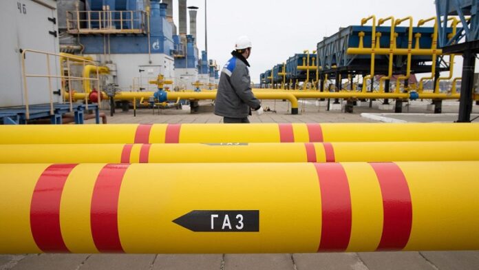 Bulgaria soon to be independent of Russia in terms of gas supplies