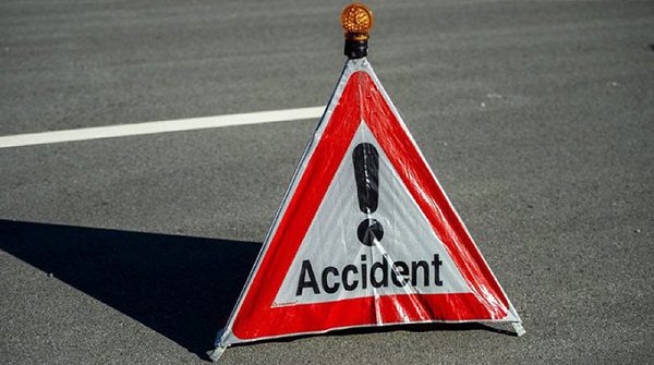 Road accident in Bulgaria kills 2, leaves 10 injured