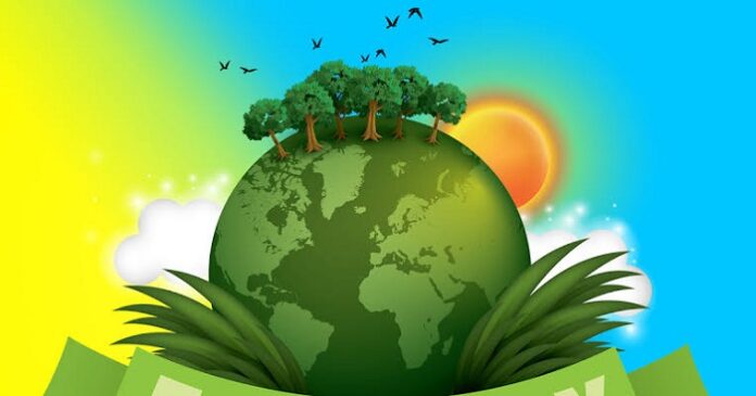 Quotes for World EARTH Day