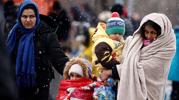 Bulgaria: 25,000 Ukraine refugees signed up to shift accommodation