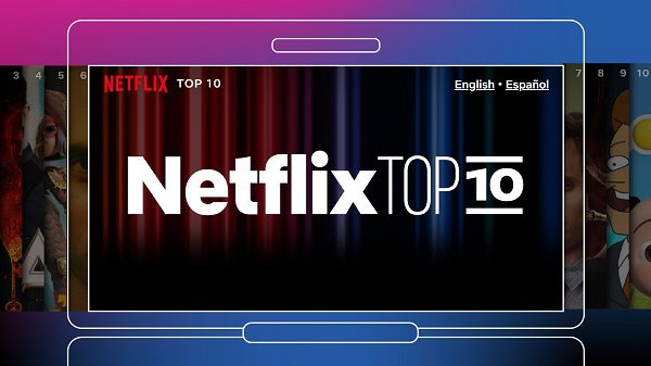 Top 10 Netflix series of current time which are a 