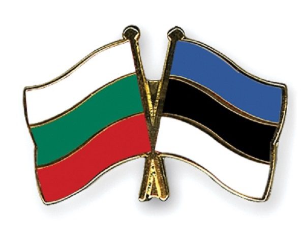 Bulgaria-Estonia completes century of bilateral ties