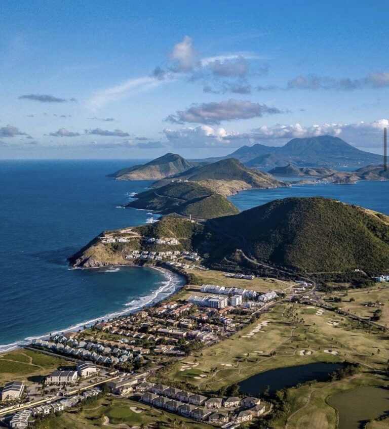 CBI Programme of St Kitts and Nevis follows vetted due diligence procedure