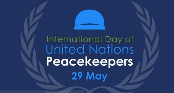 Read Here: Quotes on war peace observing UN Peacekeeping Day