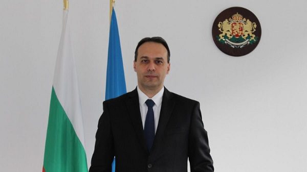 Bulgaria Defence Minister: Ukraine delegation to arrive next week