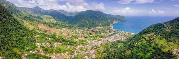 Geothermal Power Plant Project of Dominica to expand renewable shares