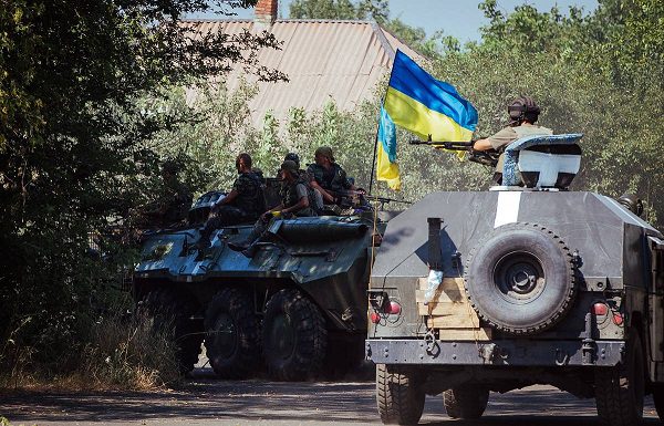 62% Bulgarians against EU sending military assistance to Ukraine