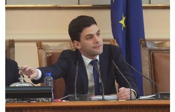 Bulgaria: Why Nikola Minchev is no longer parliament's speaker?