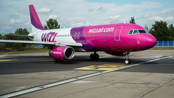 Wizz Air to expand its cabin crew in Bulgaria
