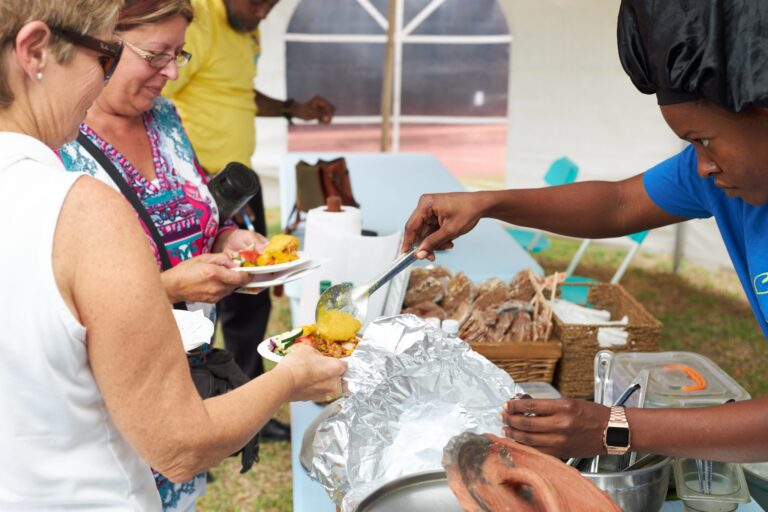 St Kitts and Nevis celebrates its local cuisine with Restaurant Week after two years halt