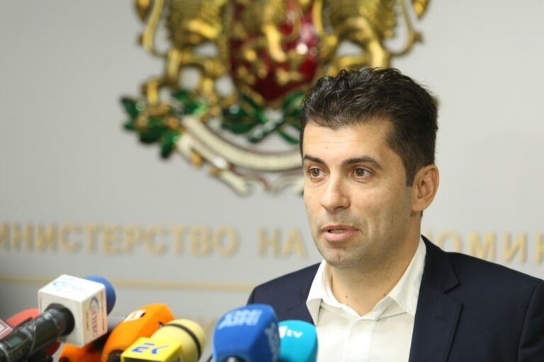 Bulgaria is adamant about the expulsion of Russian diplomats