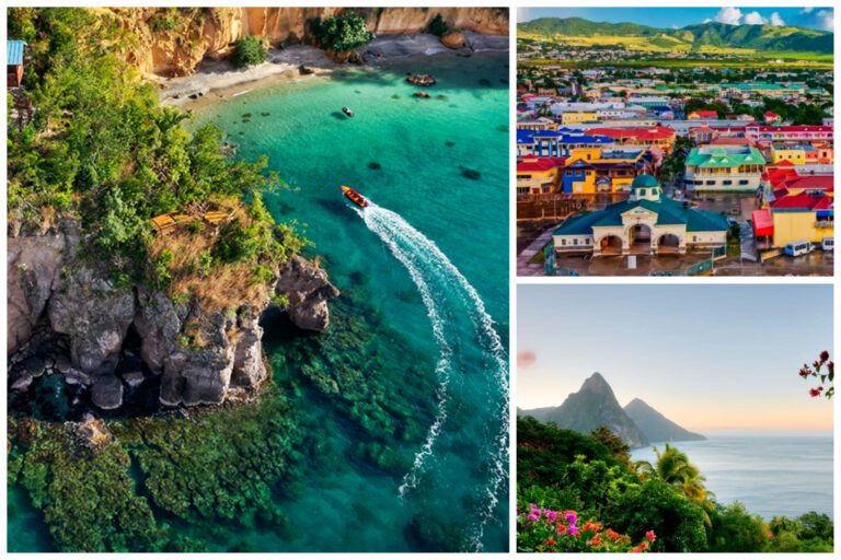 Small Island Nation offers wide range of Citizenship by Investment options