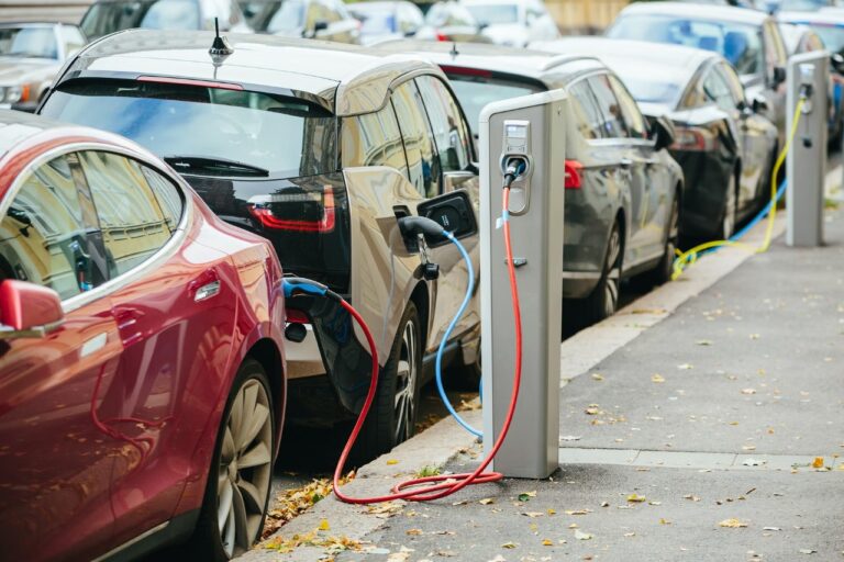 Number of registered EV in Bulgaria rose by 82% in 12 months