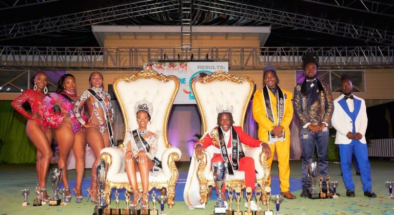 Twelve-day Culturama celebration boosts St Kitts and Nevis tourism sector