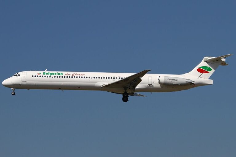 Bulgaria emerges home to Mad Dogs after vanishes from entire Europe