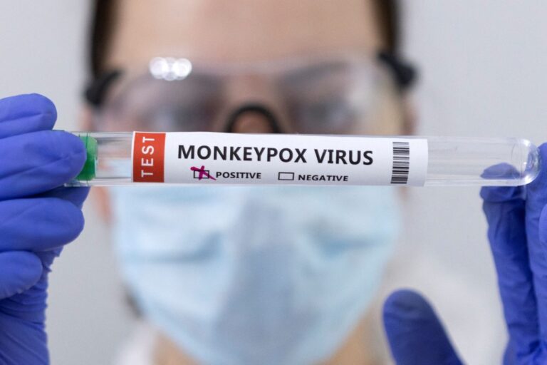 Monkeypox continues to spike in Bulgaria; Causes, symptoms, precautions to stay safe against infection
