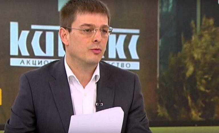 Kintex is threatened to pay BGN 212,000 per month in fines due to its incapacity to provide ammunition ordered more than half a year ago in Blagoevgrad, Bulgaria
