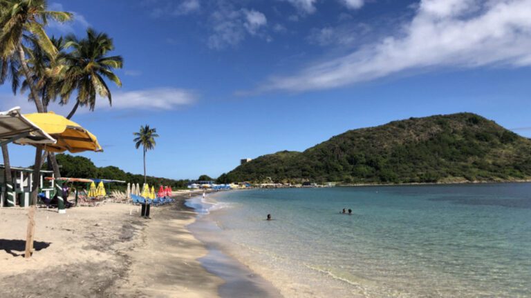 St Kitts and Nevis