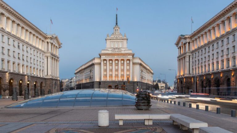 Economic and Political Instability in Bulgaria