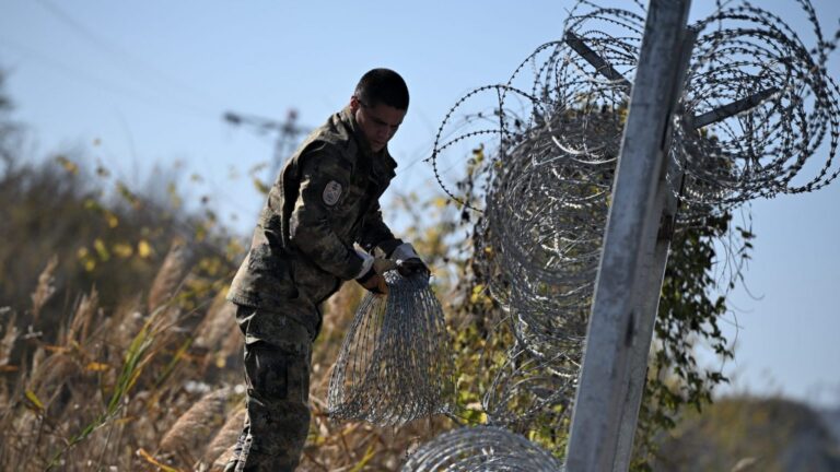 During the first attempt, 88 men from Afghanistan were found in a truck trying to enter in Burgas- Bulgaria illegally, 53 more were found in the second attempt who also belongs to Afghanistan