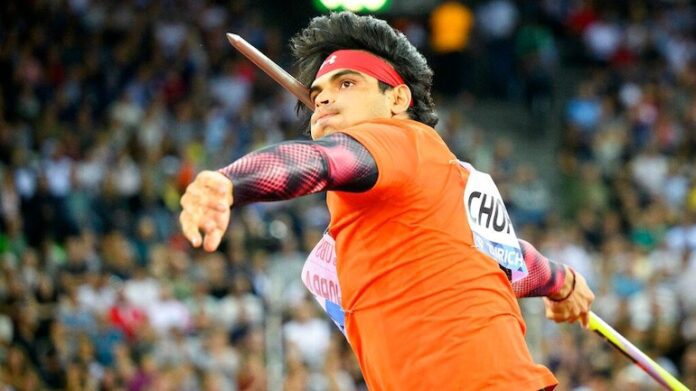 Neeraj Chopra wins the Diamond League Finals. The Indian javelin thrower has given himself a Diamond after winning gold at the Tokyo Olympics and silver at the World Championships