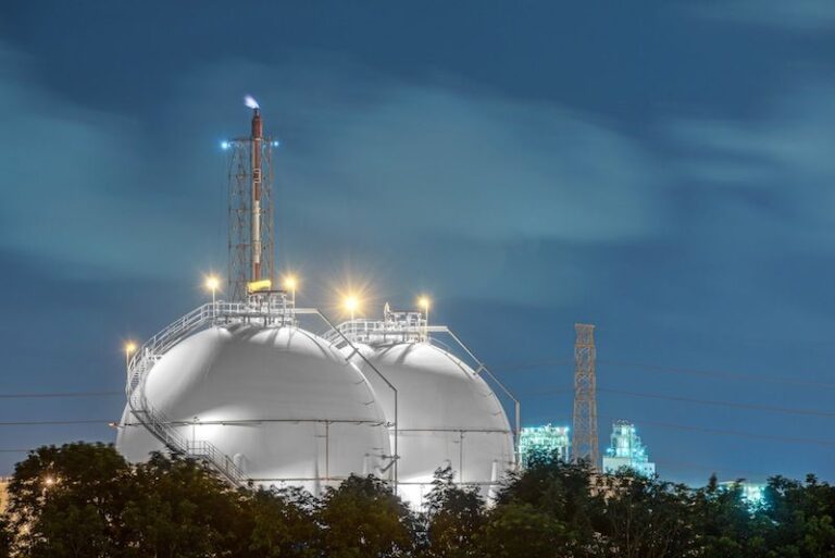 With a filling level of 61.74%, Bulgaria is among the five European nations with the lowest UGS filling levels, along with Latvia (49.7%), Hungary (62.52%), Austria (66.86%), and Romania (73.5%) said,Gas Infrastructure Europe support this (GIE)