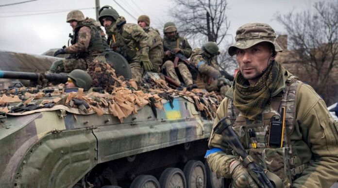 Volodymyr Zelenskyy, president of Ukraine, recently declared that two villages recaptured by Ukrainian forces close to Kharkiv, Artemivka and Vasylenkovo, under the counter-offensive launched on August 29 2022