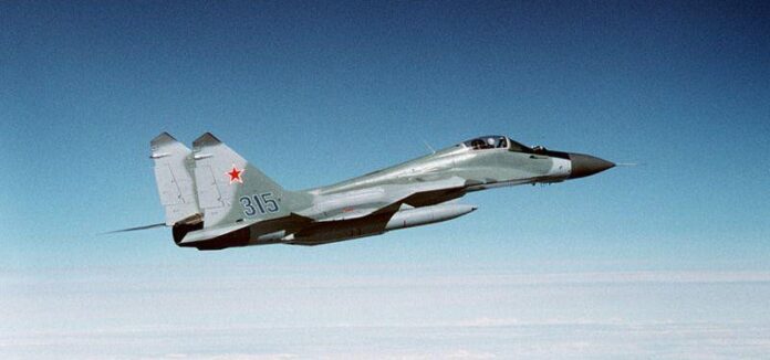 Defense Minister Dimitar Stoyanov responded to a parliamentary question by saying that the ministry is looking for a long-term solution to keep running Soviet MIG-29 and MIG-29 UB aircraft because they were set to retire in 2023, leaving Bulgarian airspace undefended. Bulgarian airspace currently depends on MIG-29 jet fighters built in the Soviet Union