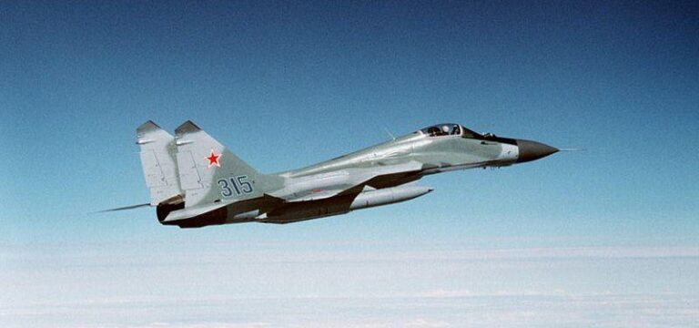 Defense Minister Dimitar Stoyanov responded to a parliamentary question by saying that the ministry is looking for a long-term solution to keep running Soviet MIG-29 and MIG-29 UB aircraft because they were set to retire in 2023, leaving Bulgarian airspace undefended. Bulgarian airspace currently depends on MIG-29 jet fighters built in the Soviet Union
